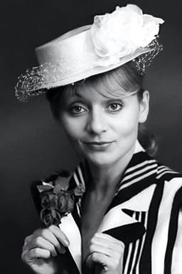 Annie Cordy