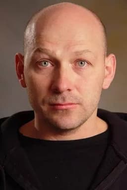 Vyacheslav Kharkhota