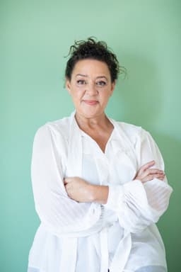 Khadija Heeger