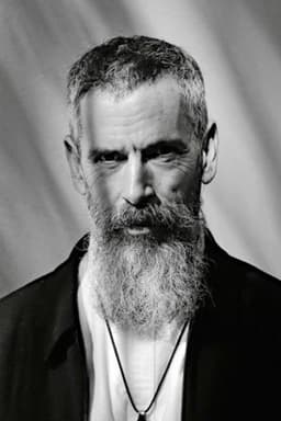Christopher Chaplin