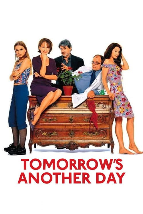 Tomorrow's Another Day