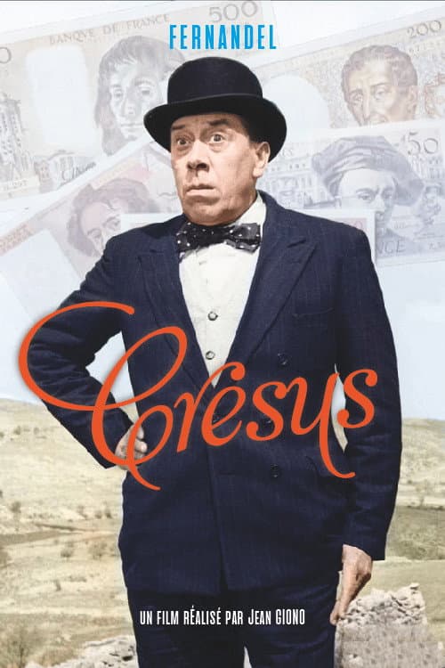 Croesus